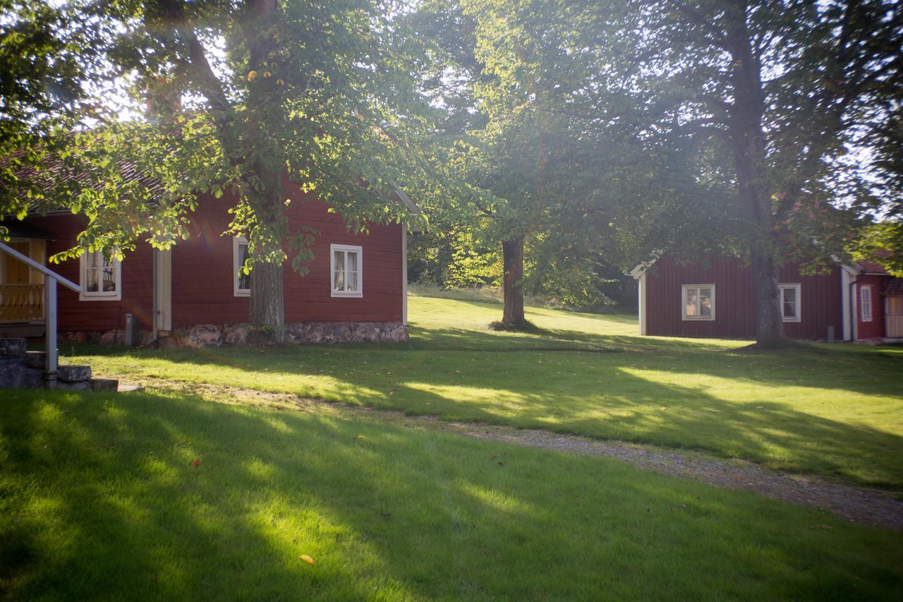 Hotel Medevi Brunn Motala Buitenkant foto