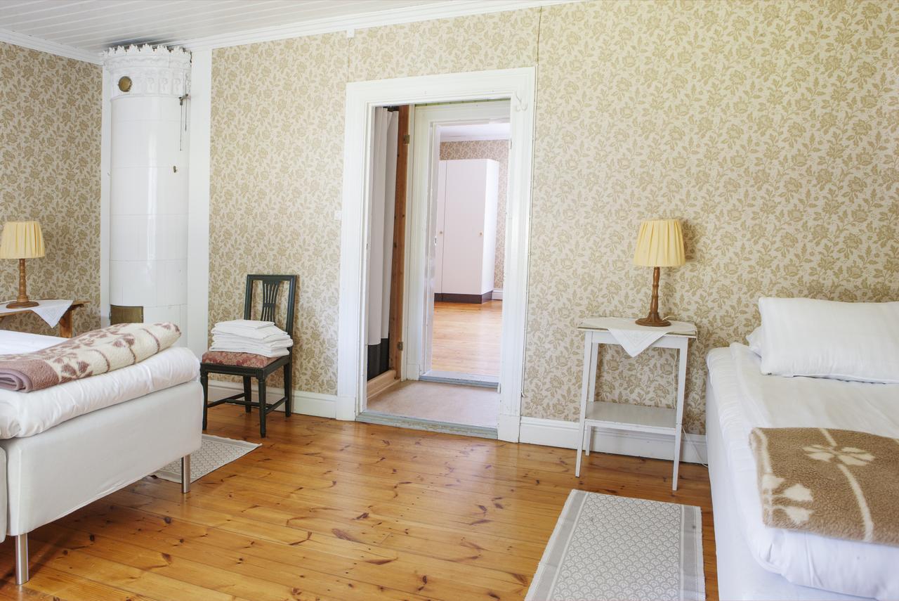 Hotel Medevi Brunn Motala Buitenkant foto